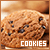 cookies fanlisting